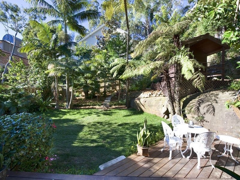 4 Allenby Street, Clontarf NSW 2093