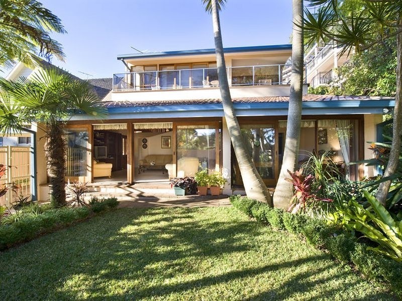 4 Allenby Street, Clontarf NSW 2093