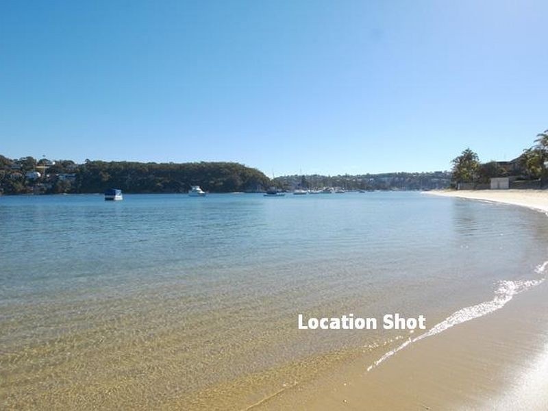 4 Allenby Street, Clontarf NSW 2093