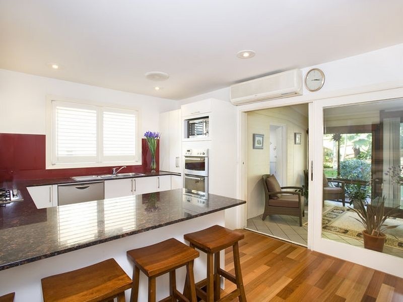 4 Allenby Street, Clontarf NSW 2093