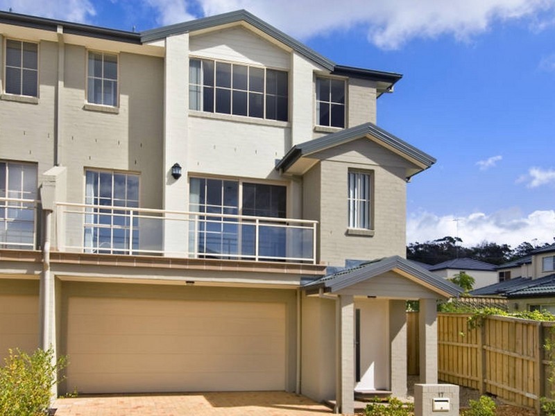 17 William Lord Place, Belrose NSW 2085