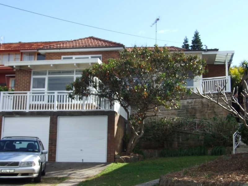 41 Lewis, Balgowlah Heights NSW 2093