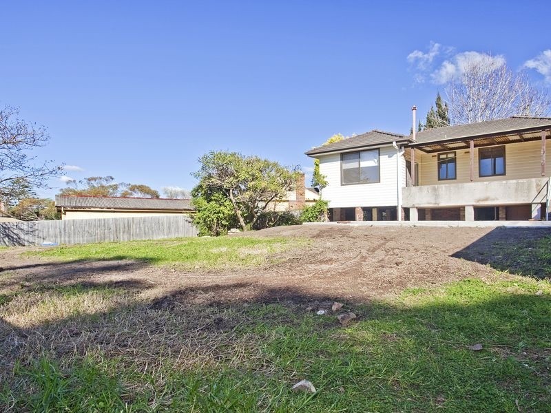 14 Serpentine Crescent, Seaforth NSW 2092