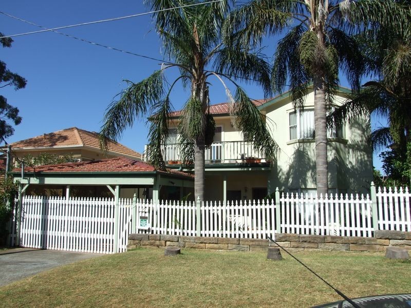 22 Radio Avenue, Balgowlah Heights NSW 2093