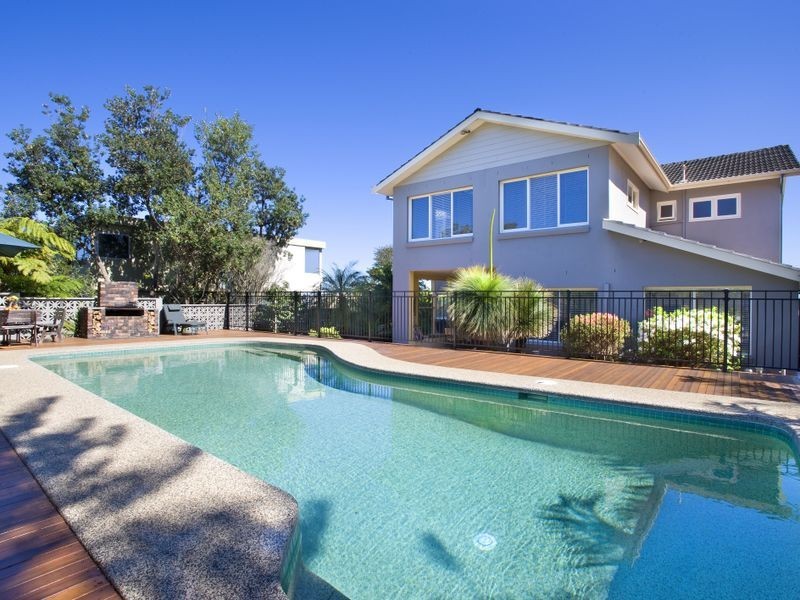 28 Tabalum Road, Balgowlah Heights NSW 2093