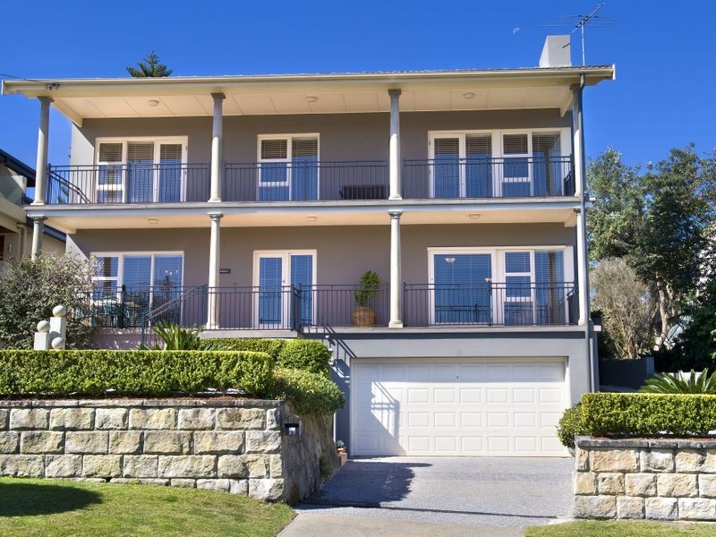 28 Tabalum Road, Balgowlah Heights NSW 2093