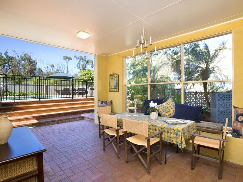 28 Tabalum Road, Balgowlah Heights NSW 2093