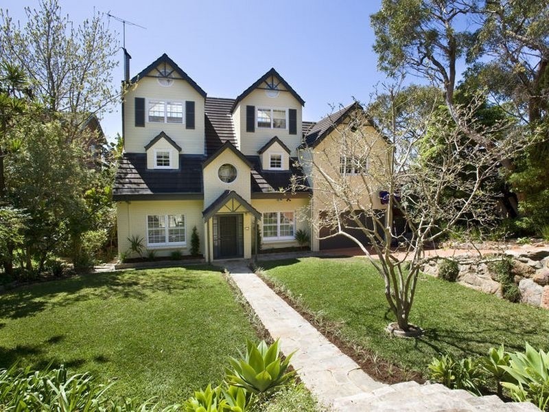 Balgowlah Heights NSW 2093