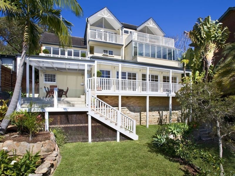 Balgowlah Heights NSW 2093