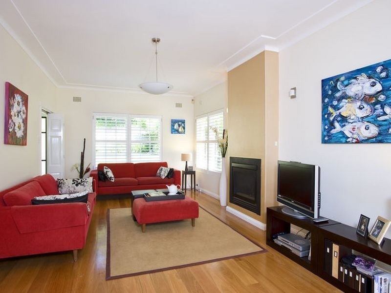 Balgowlah Heights NSW 2093