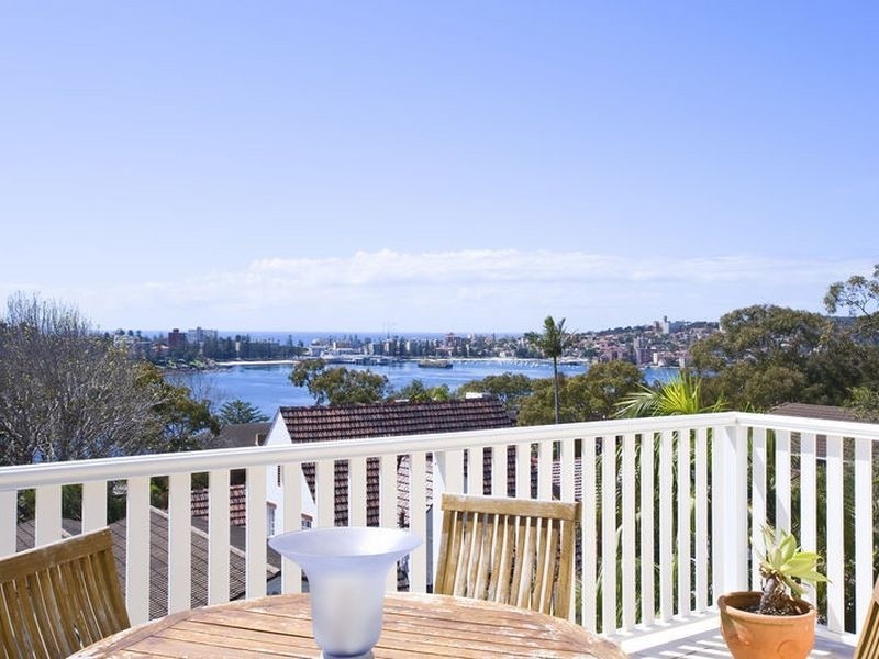 Balgowlah Heights NSW 2093