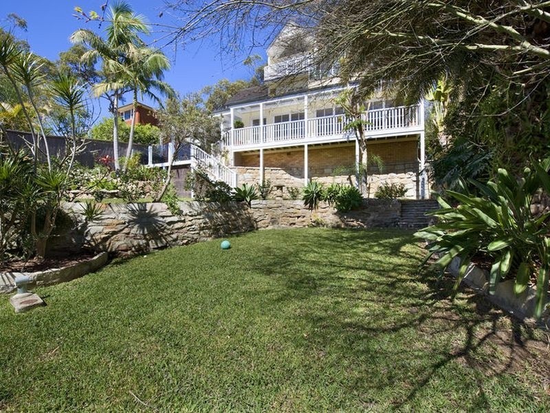 Balgowlah Heights NSW 2093
