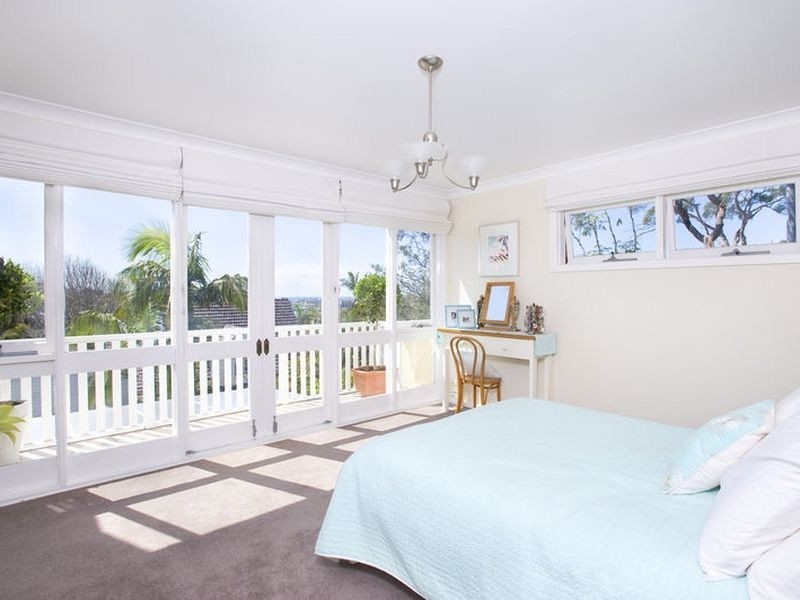 Balgowlah Heights NSW 2093