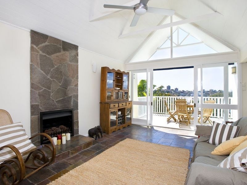 Balgowlah Heights NSW 2093