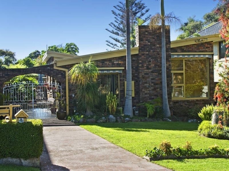 43 Kangaroo Road, Collaroy Plateau NSW 2097