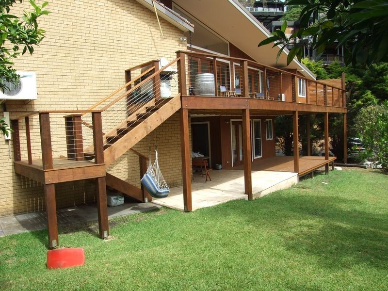 64 Castle Circuit, Seaforth NSW 2092