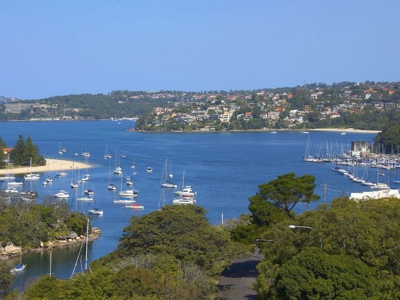 6 Old Sydney Road, Seaforth NSW 2092