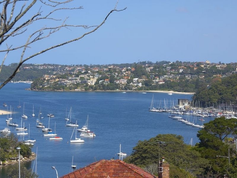 6 Old Sydney Road, Seaforth NSW 2092