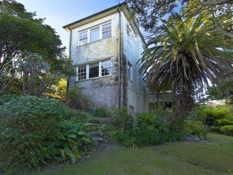 6 Old Sydney Road, Seaforth NSW 2092