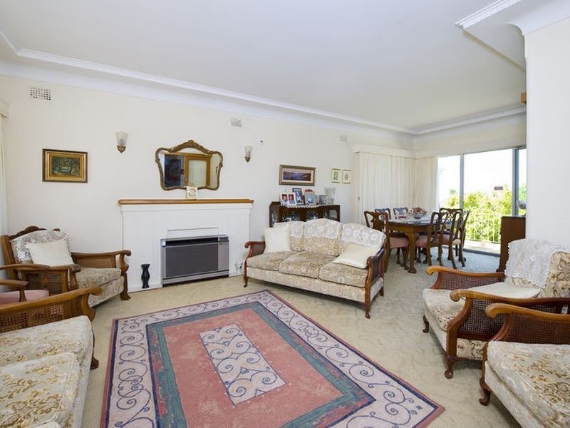 3 Abbott Street, Balgowlah Heights NSW 2093