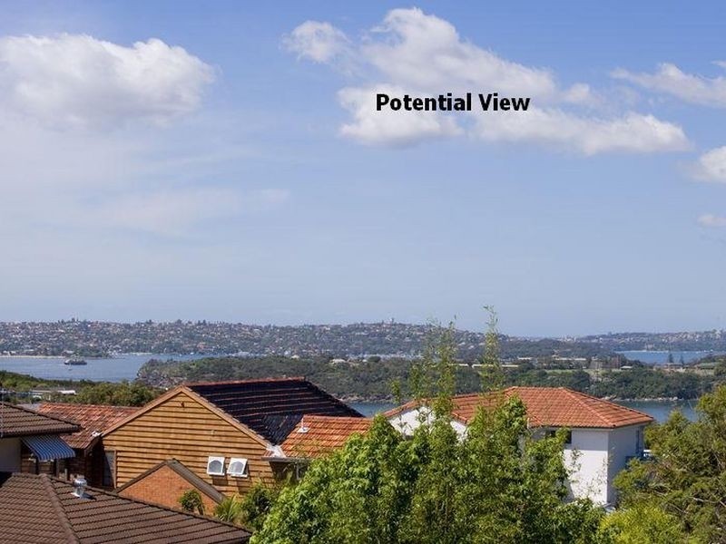 3 Abbott Street, Balgowlah Heights NSW 2093