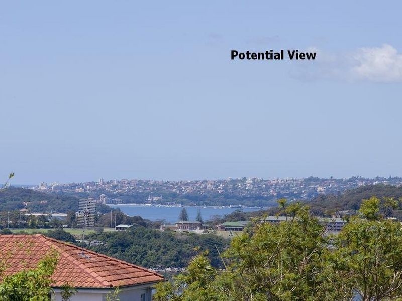 3 Abbott Street, Balgowlah Heights NSW 2093