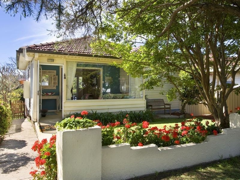 28 Tennyson Road, Cromer NSW 2099