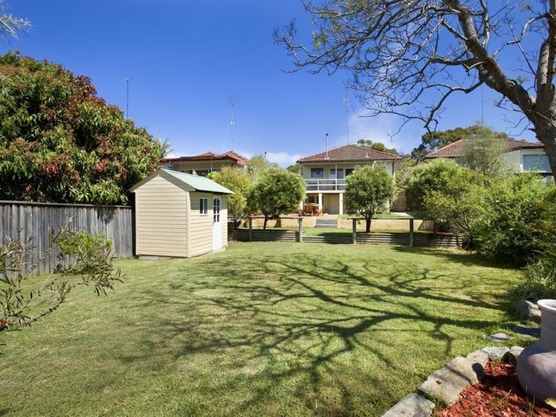 28 Tennyson Road, Cromer NSW 2099