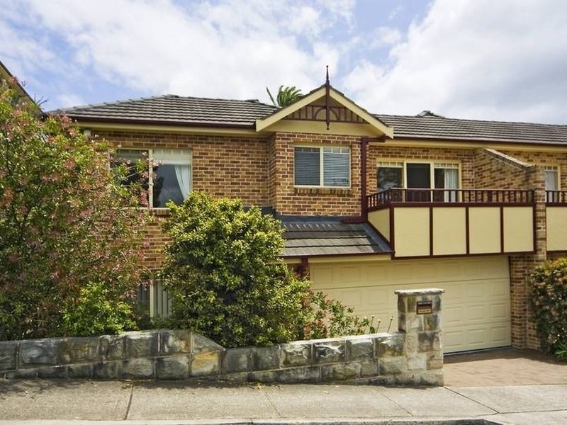 3/1 Brighton Street, Balgowlah NSW 2093