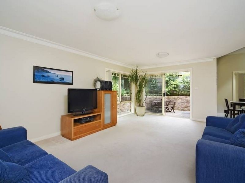 3/1 Brighton Street, Balgowlah NSW 2093