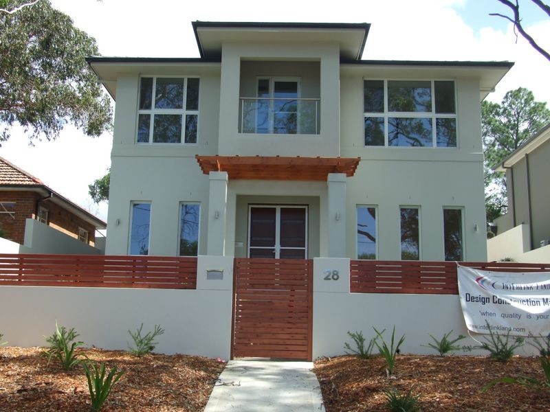 28 Wakehurst Parkway, Seaforth NSW 2092