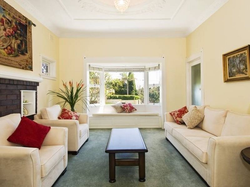 57 Upper Beach Street, Balgowlah Heights NSW 2093