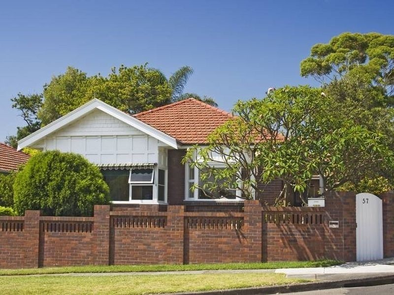 57 Upper Beach Street, Balgowlah Heights NSW 2093