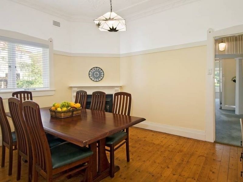 57 Upper Beach Street, Balgowlah Heights NSW 2093