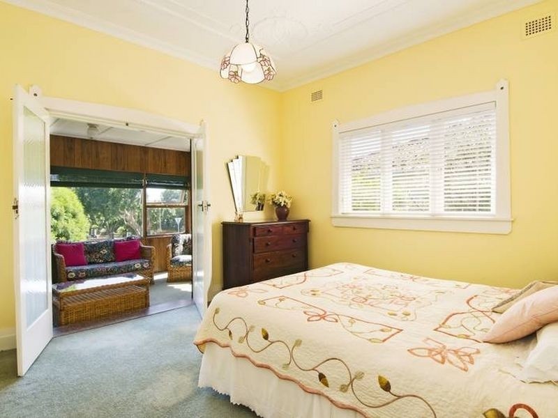 57 Upper Beach Street, Balgowlah Heights NSW 2093