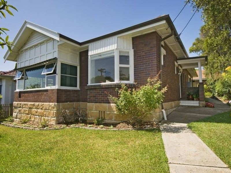 57 Upper Beach Street, Balgowlah Heights NSW 2093