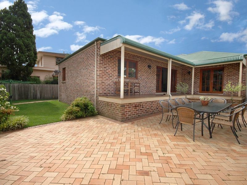 80 Bantry Bay Road, Frenchs Forest NSW 2086