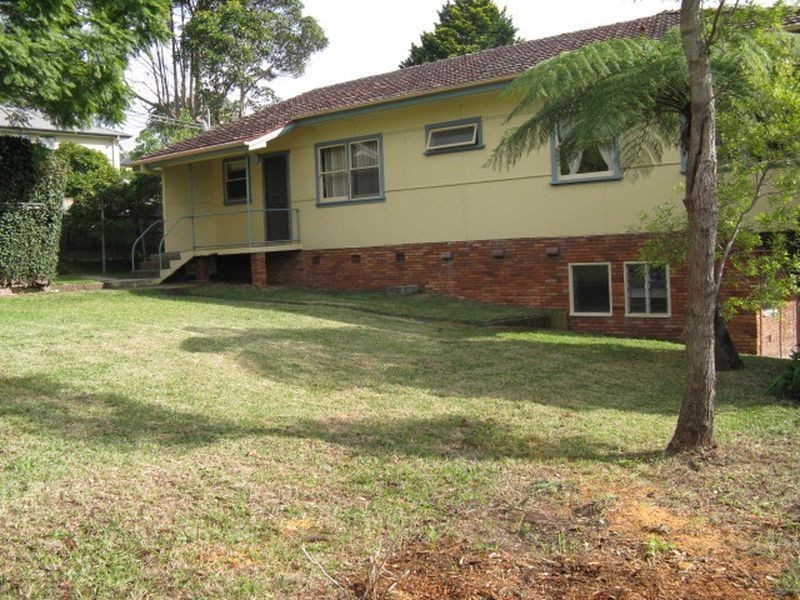 9 Woodlands Road, Forestville NSW 2087