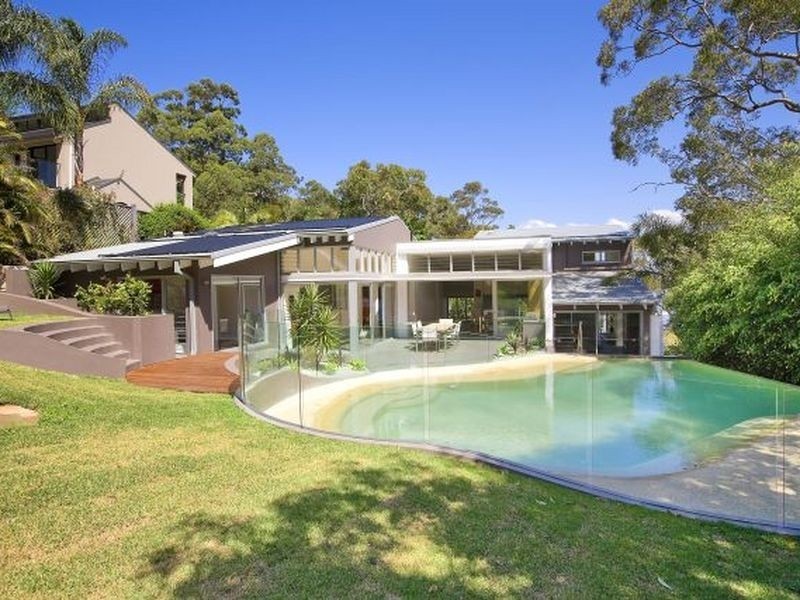 8 Bligh Crescent, Seaforth NSW 2092