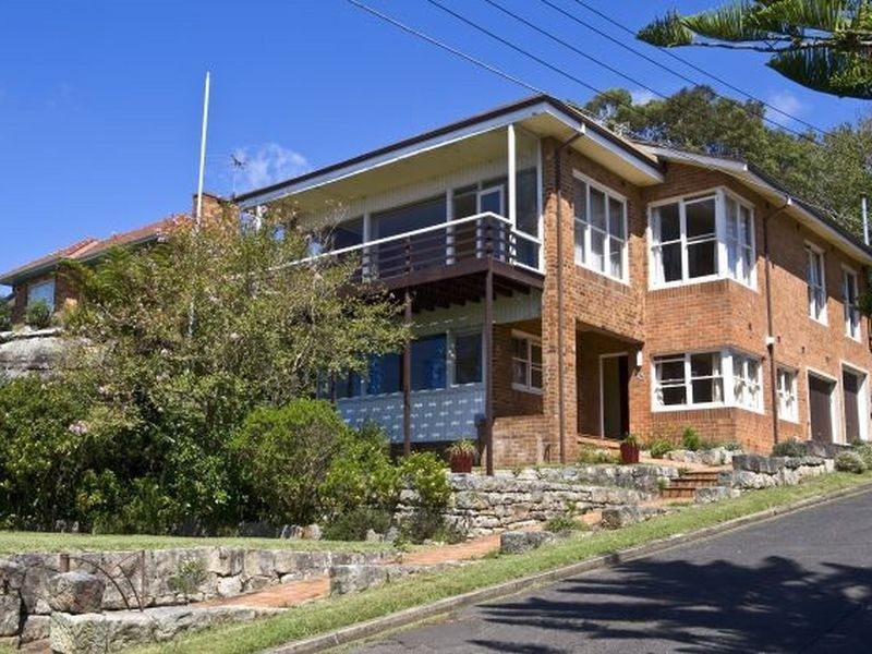 23 Richmond Road, Seaforth NSW 2092