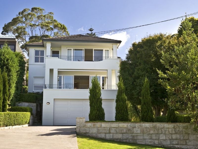 12 Harbour View Street, Clontarf NSW 2093