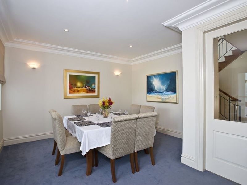 12 Harbour View Street, Clontarf NSW 2093