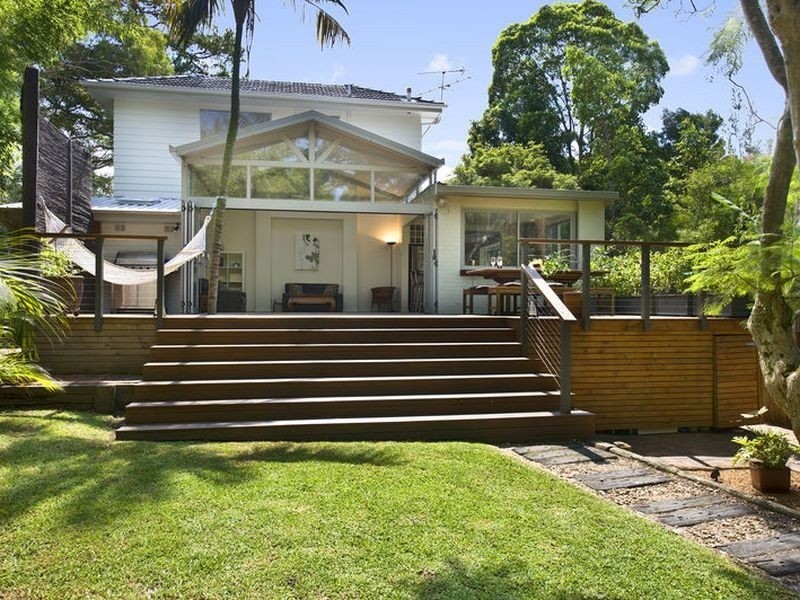 56 Fromelles Avenue, Seaforth NSW 2092