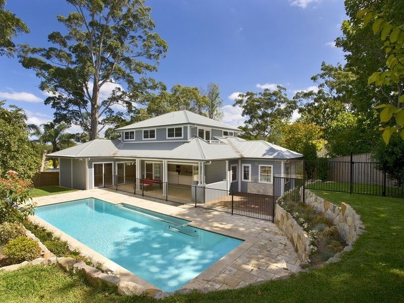 13 Gilbert Place, Frenchs Forest NSW 2086