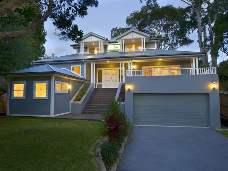 13 Gilbert Place, Frenchs Forest NSW 2086