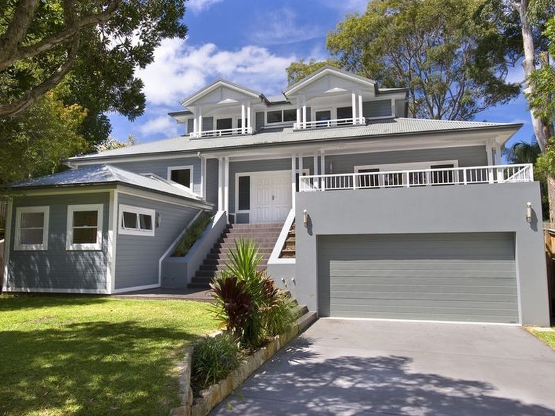 13 Gilbert Place, Frenchs Forest NSW 2086