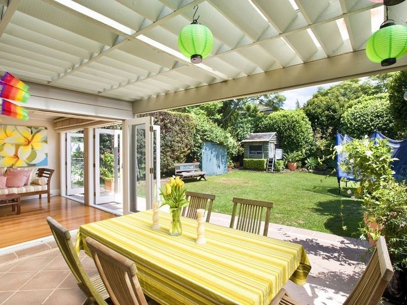 91 Woodland Street, Balgowlah Heights NSW 2093