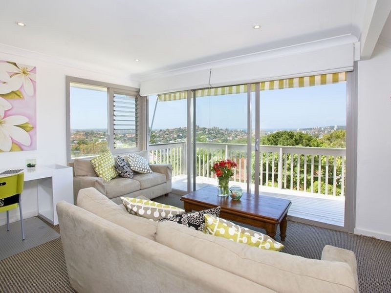 91 Woodland Street, Balgowlah Heights NSW 2093