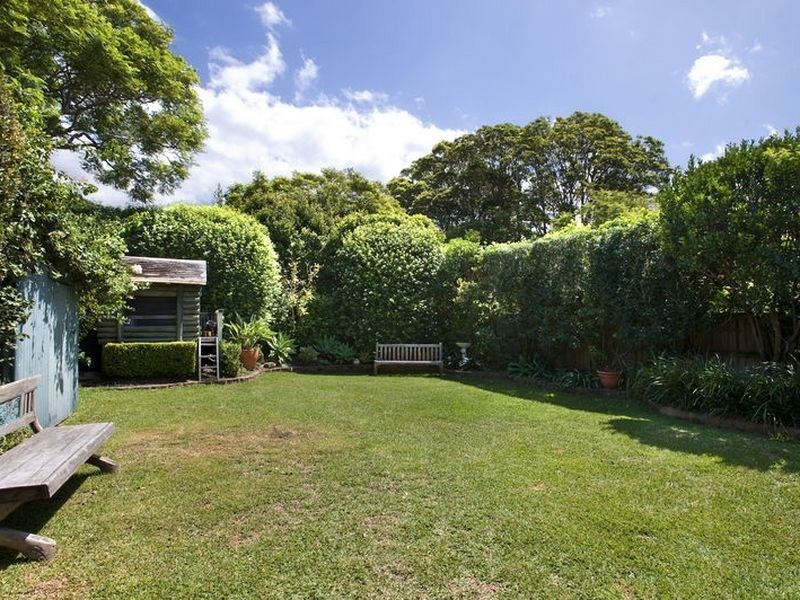 91 Woodland Street, Balgowlah Heights NSW 2093