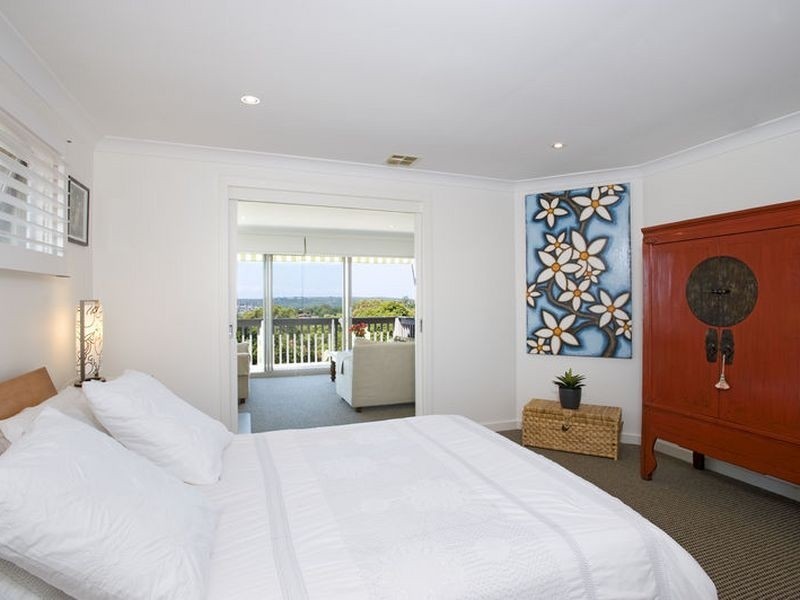 91 Woodland Street, Balgowlah Heights NSW 2093